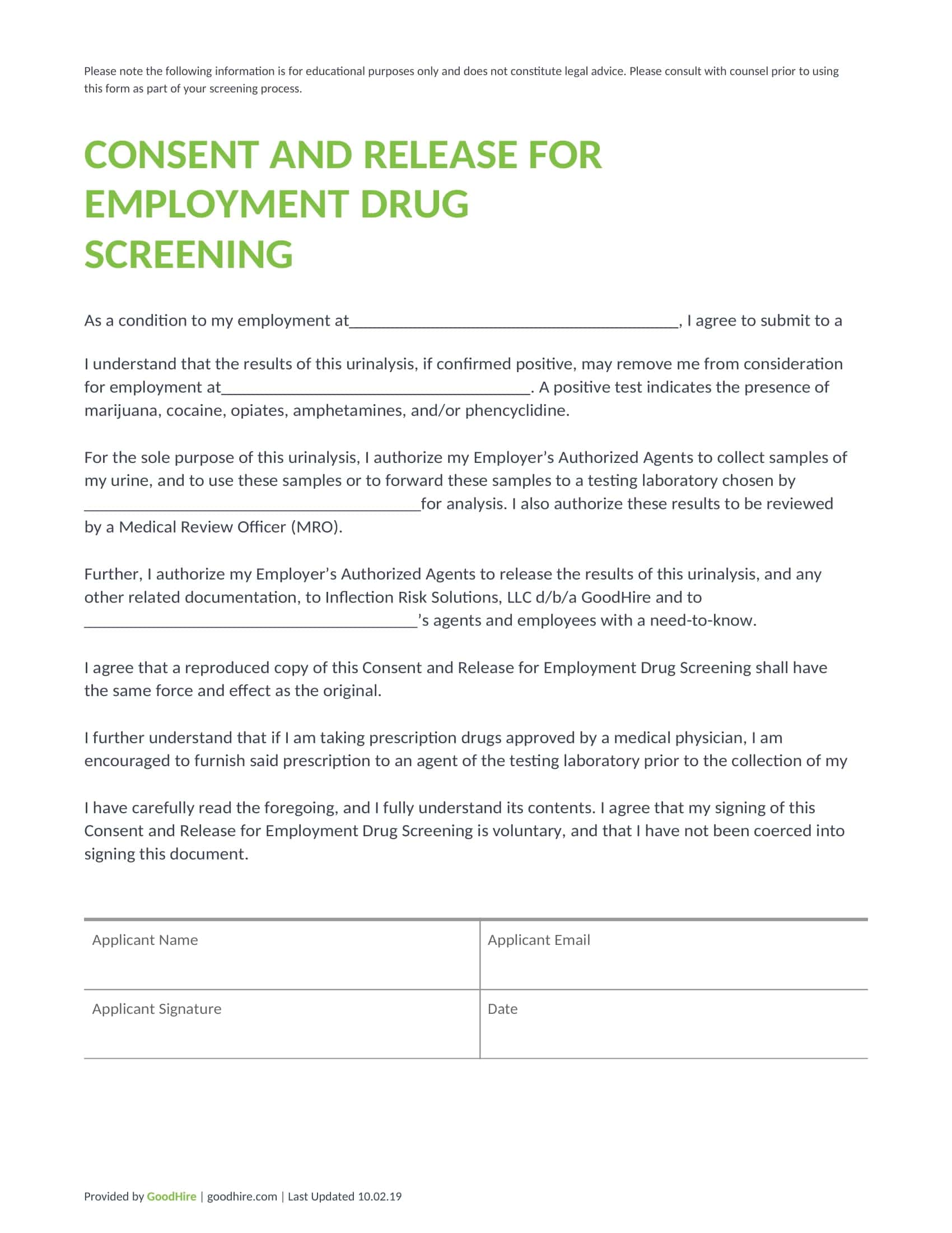 Background Check Authorization Form Fillable Pdf Background Check Authorization Form Fillable Pdf