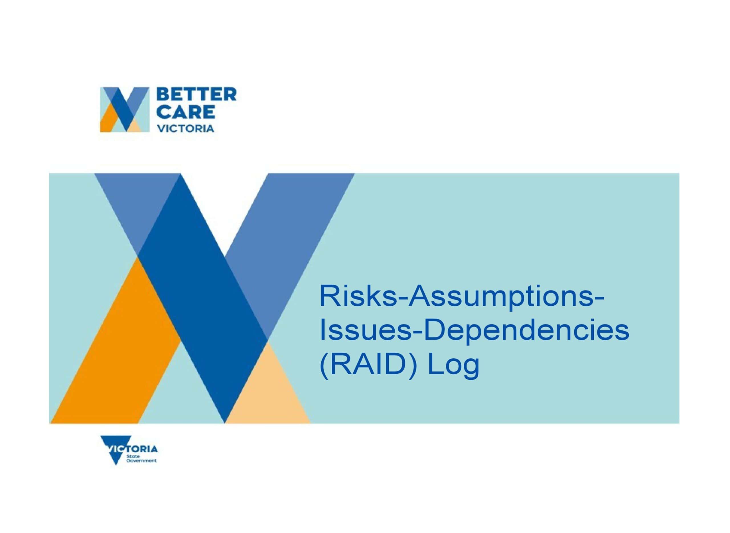 Best Raid Log Template Best Raid Log Template