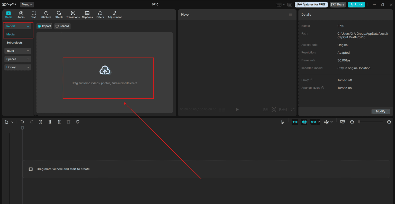 Step Up Your Content Game With CapCut AI Video Upscaler
