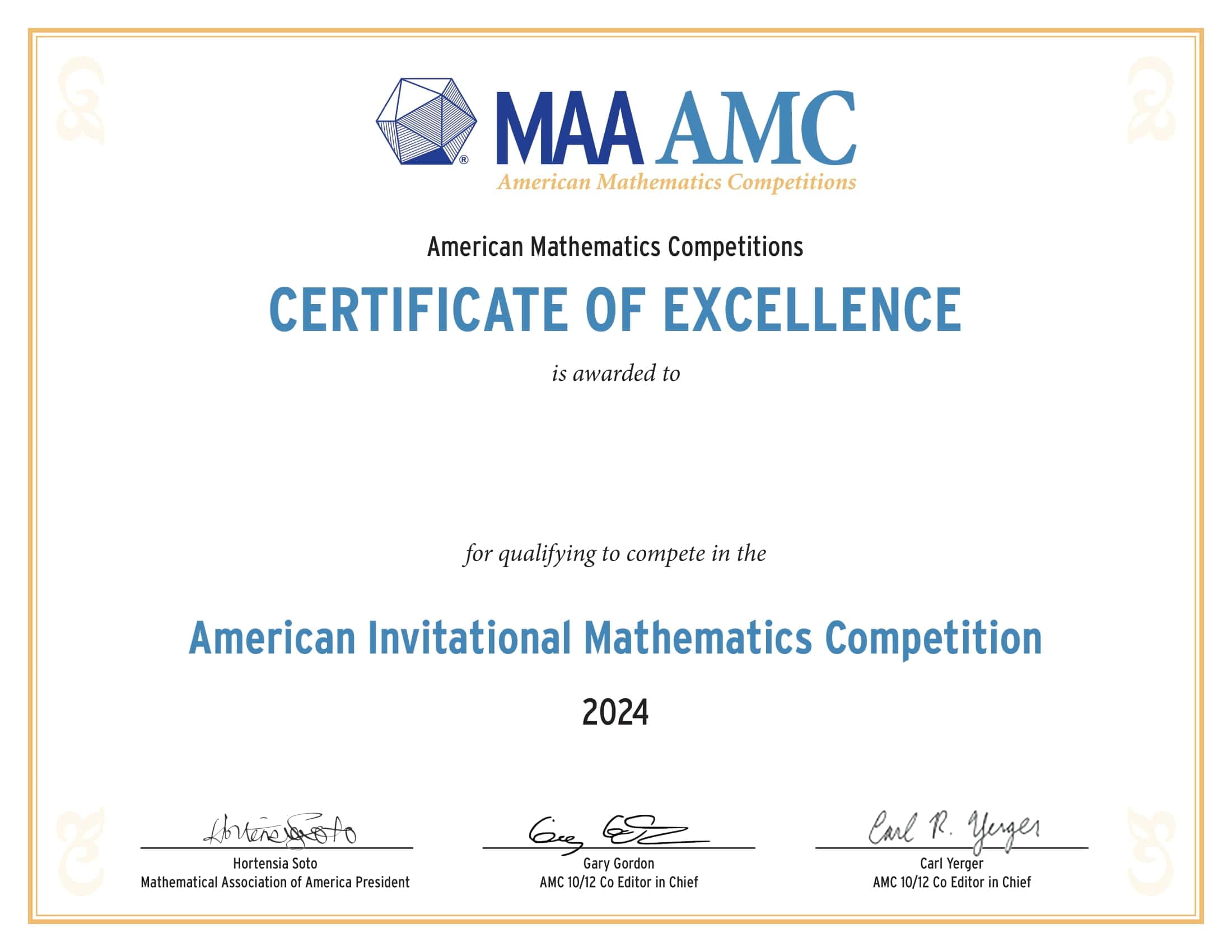 Certificate Of Excellence Editable Word Certificate Of Excellence Editable Word