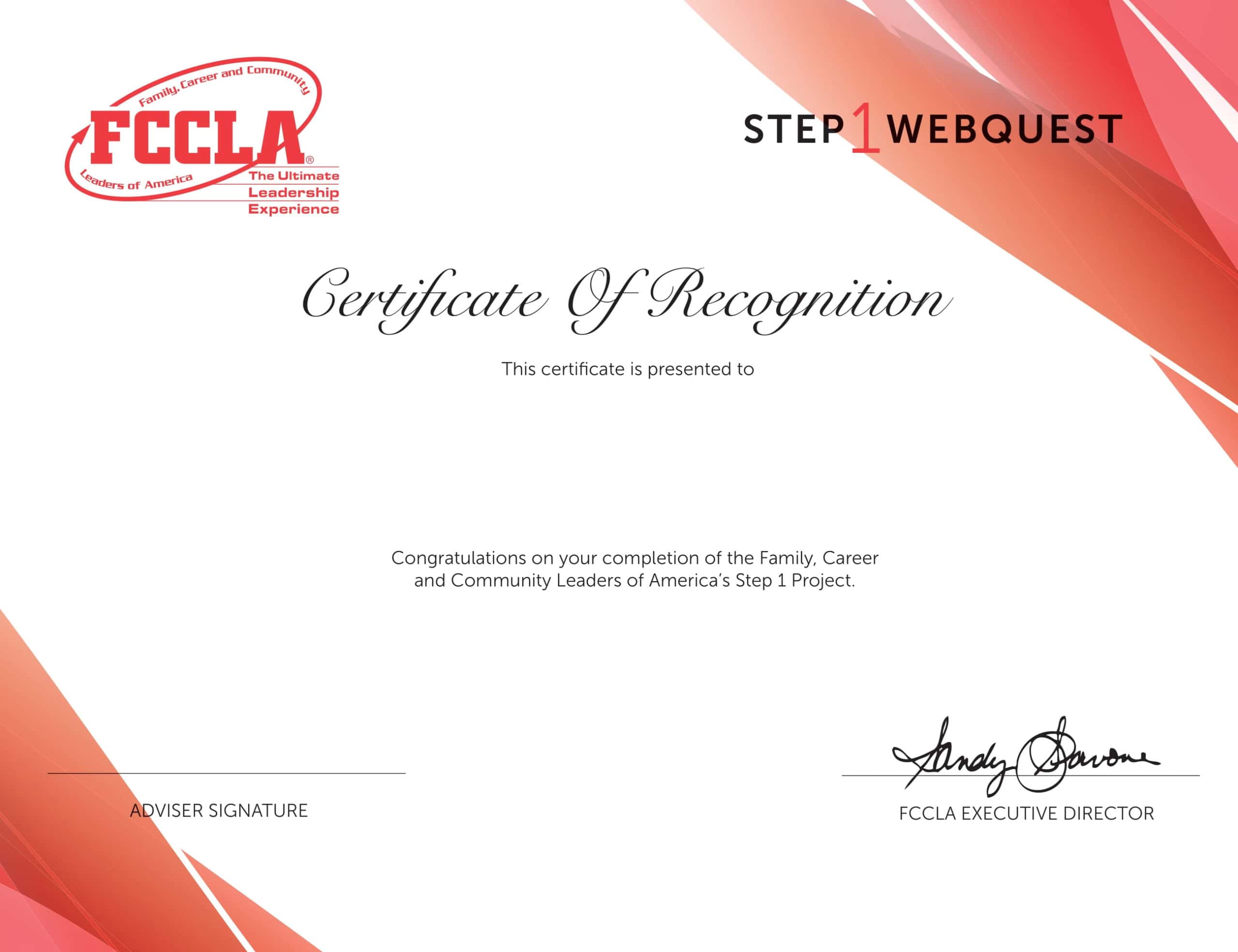 Certificate Of Recognition Template Word Certificate Of Recognition Template Word