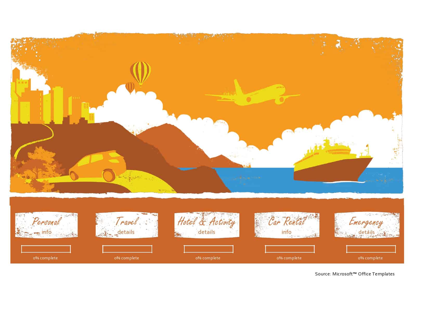 Download Travel Planner Download Travel Planner