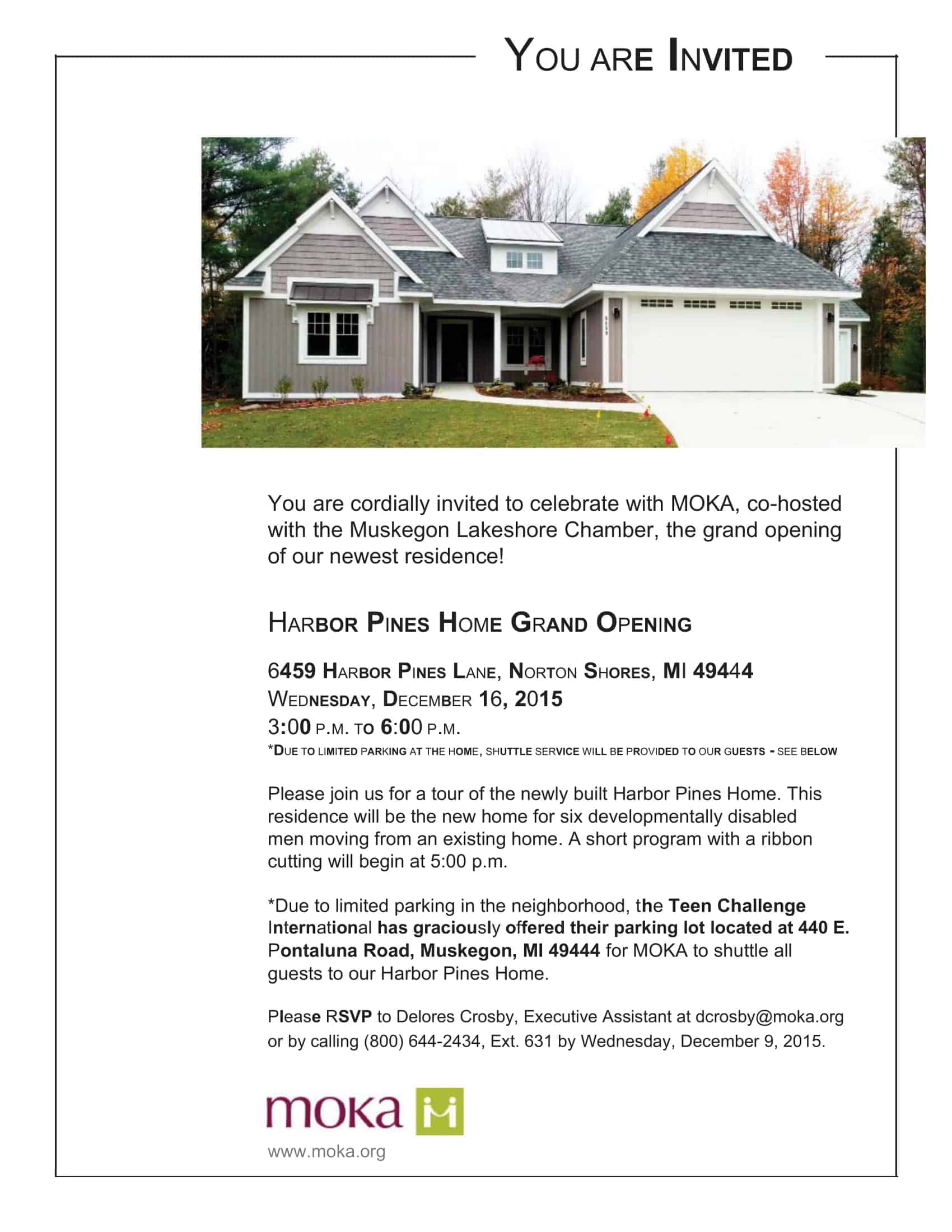 Editable Template Grand Opening Flyer Editable Template Grand Opening Flyer