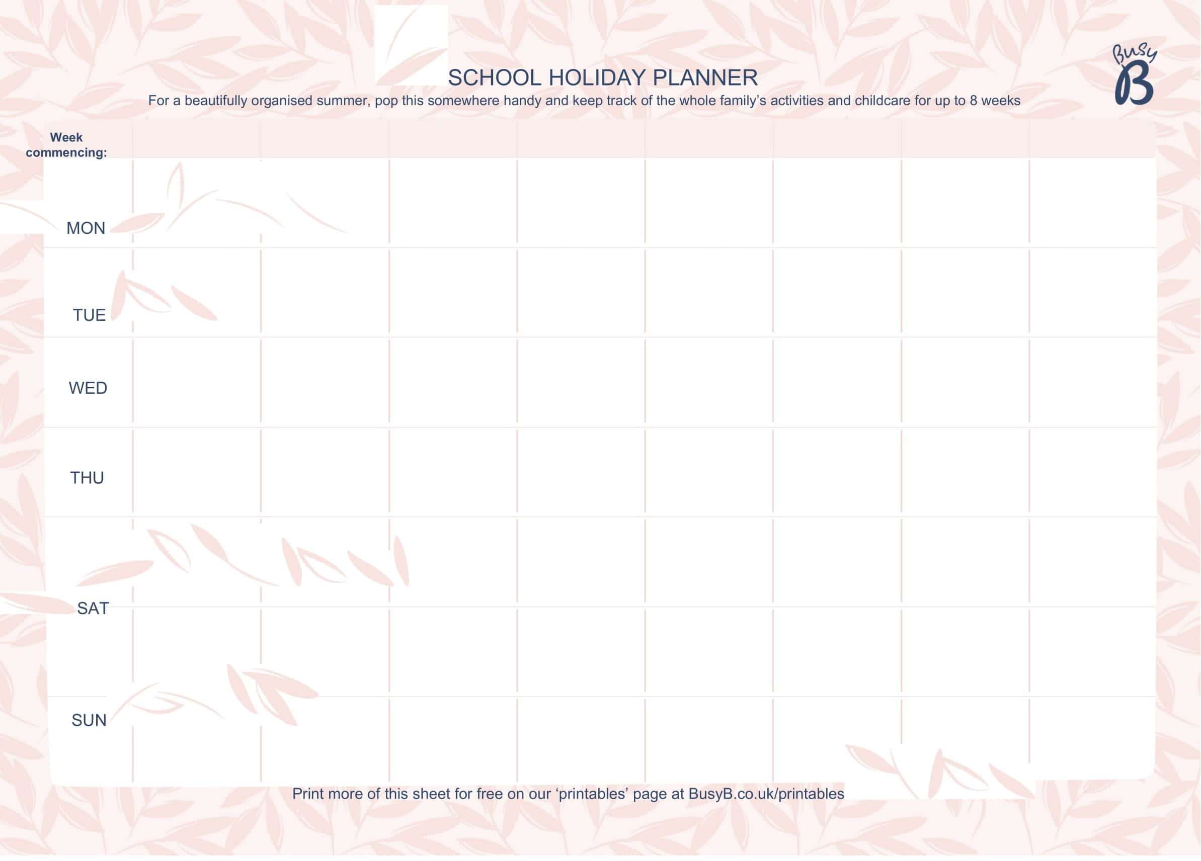 Excel Travel Planner Excel Travel Planner