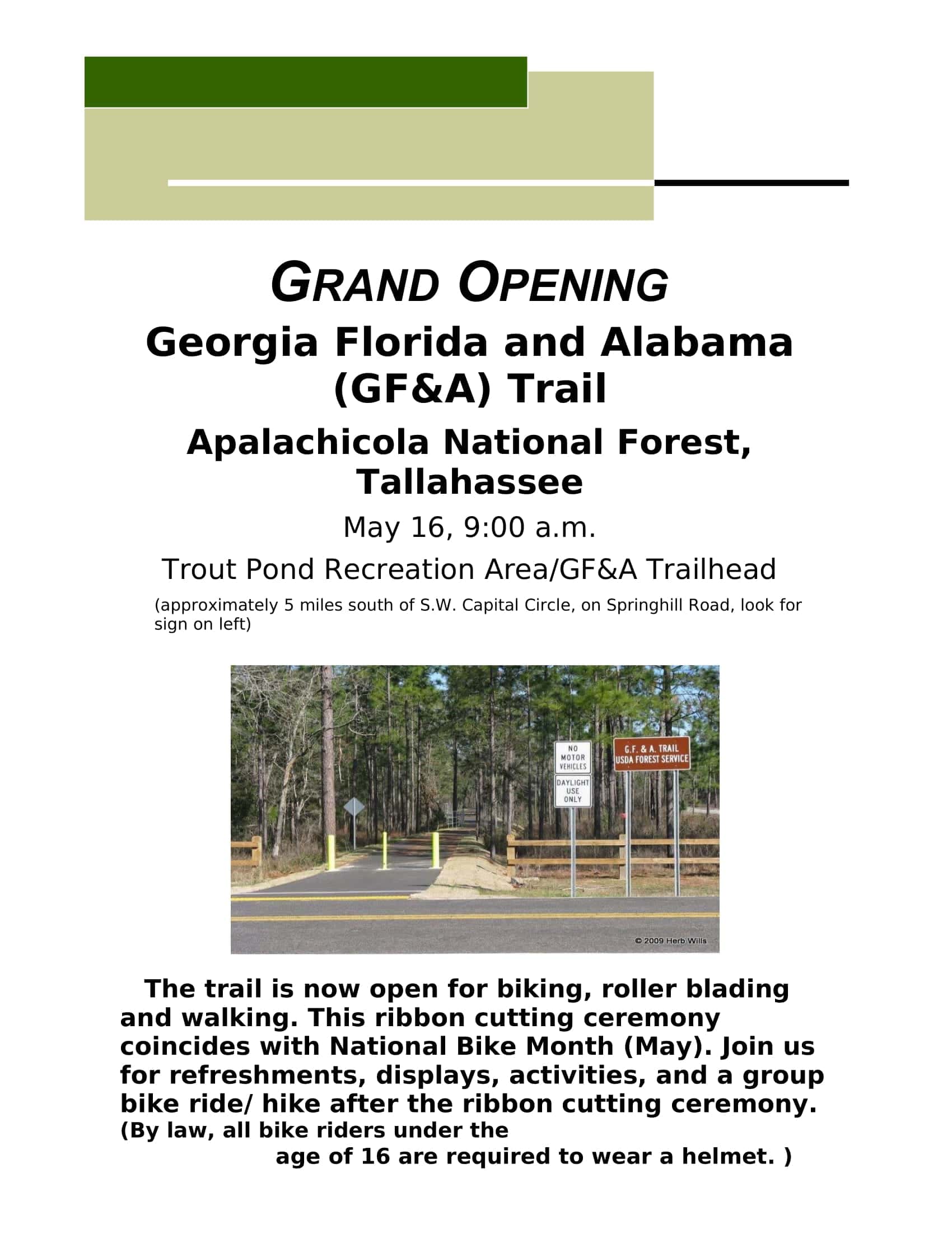 Free Editable Grand Opening Flyer Free Editable Grand Opening Flyer