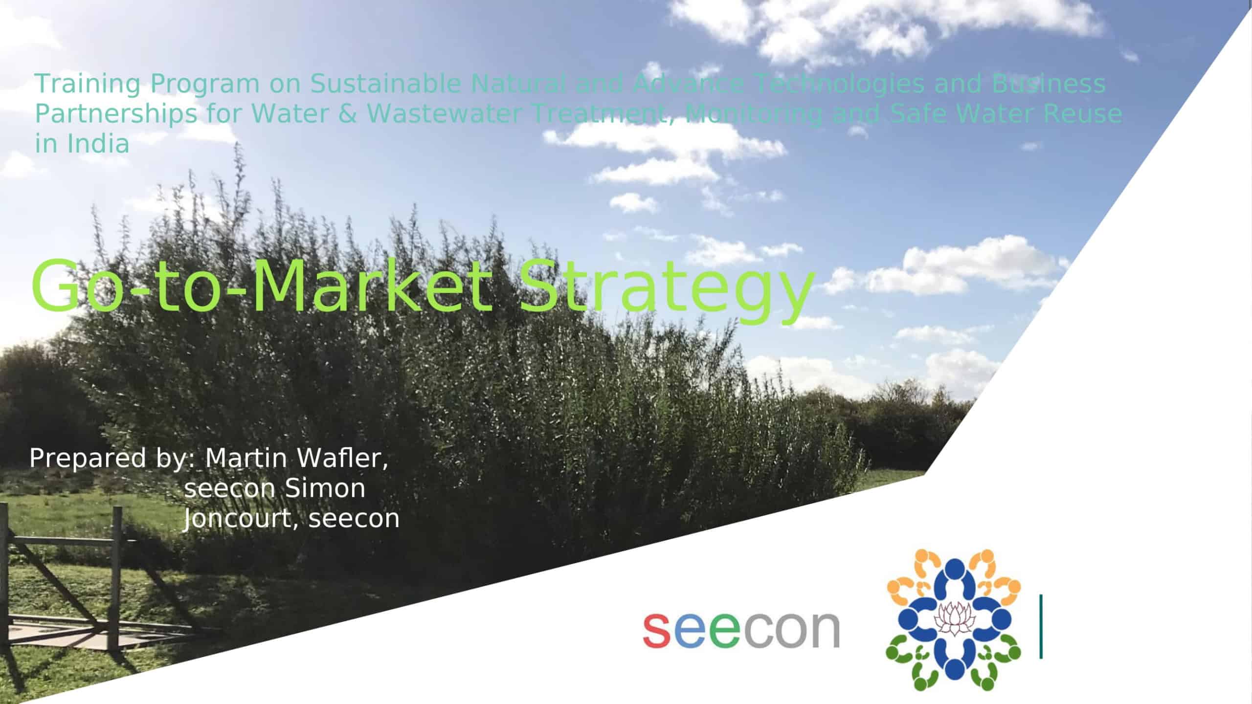 Free Powerpoint Go To Market Strategy Template Free Powerpoint Go To Market Strategy Template