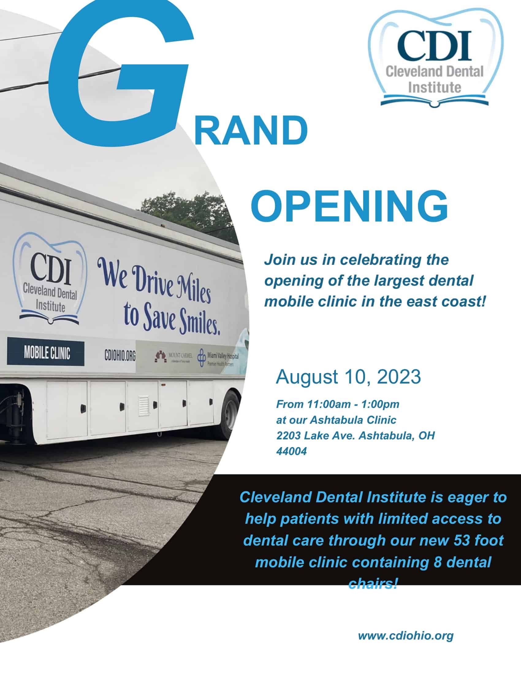 Grand Opening Flyer Free Download Grand Opening Flyer Free Download