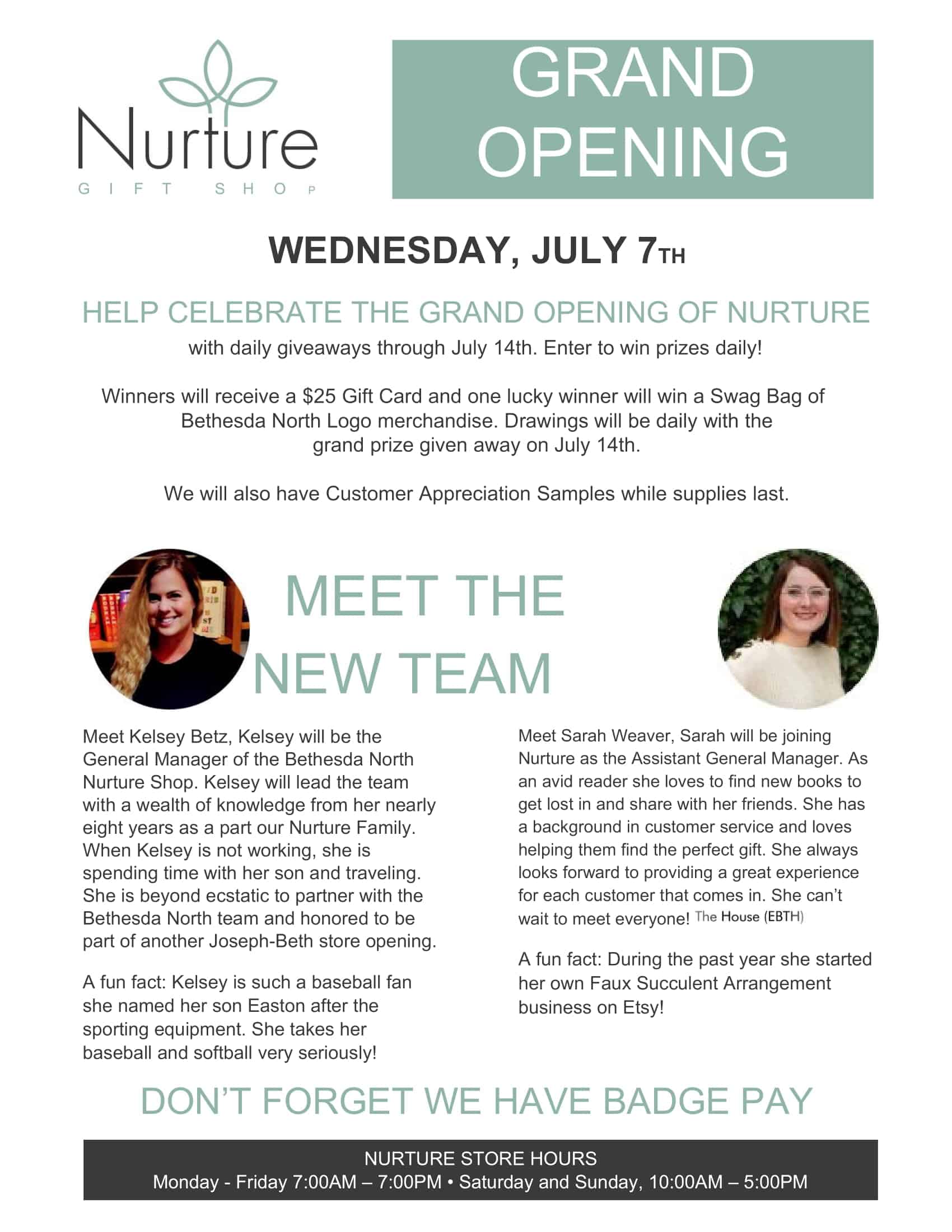 Pdf Template Grand Opening Flyer Pdf Template Grand Opening Flyer