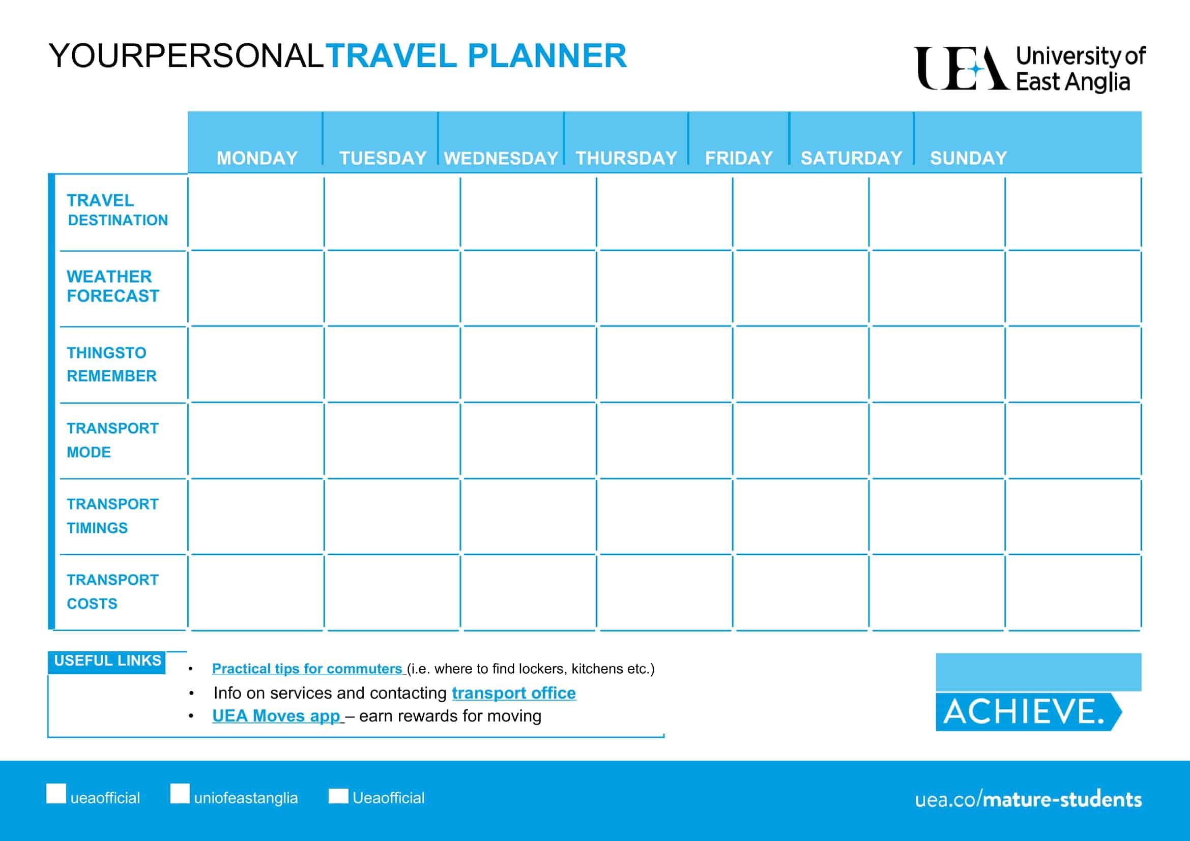 Travel Planner Download Travel Planner Download