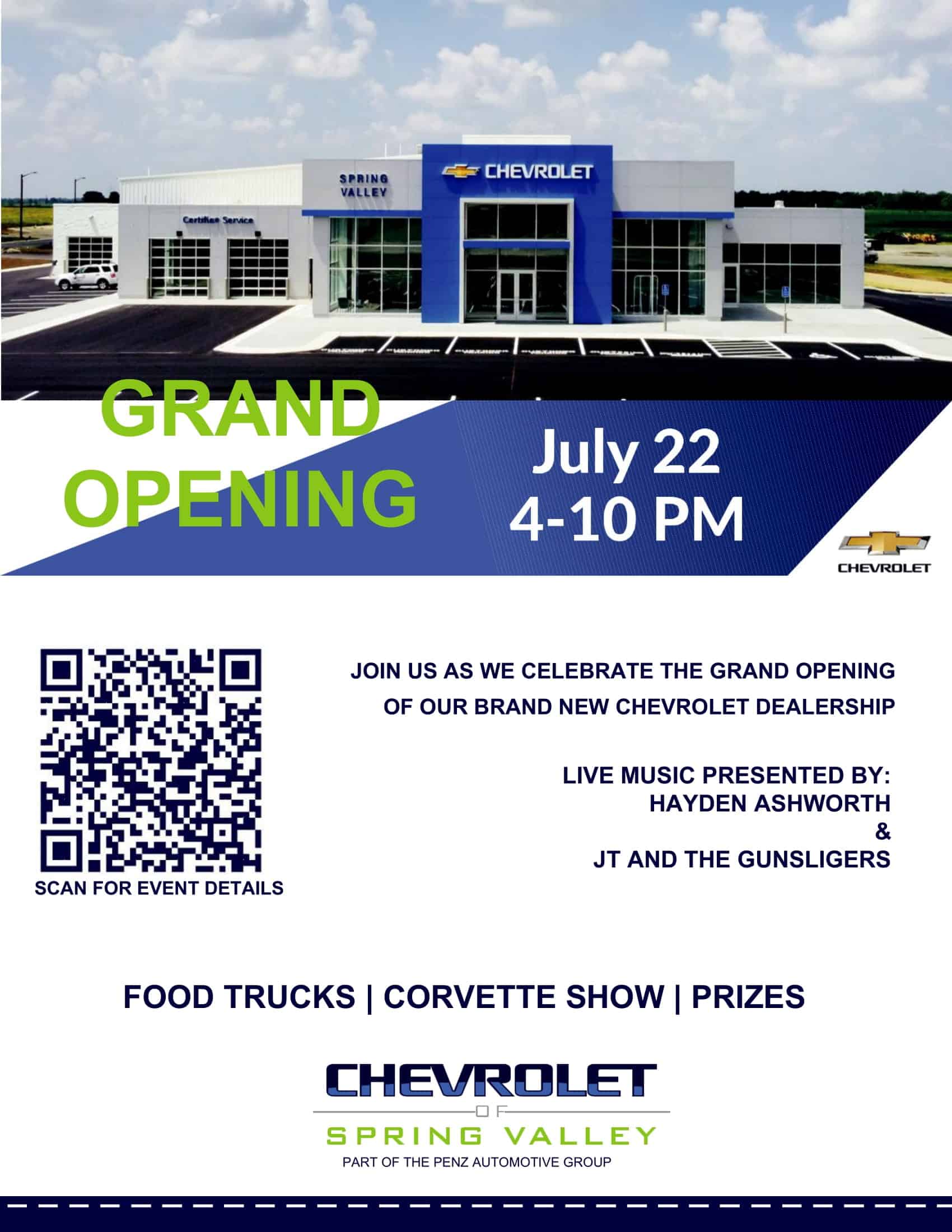 Word Download Grand Opening Flyer Word Download Grand Opening Flyer